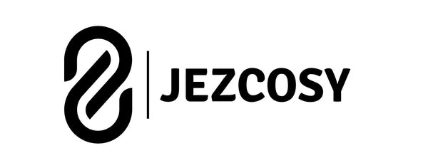 Jezcosy Premium Copper Knee Brace