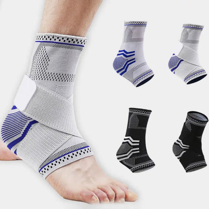 Active Ankle Brace