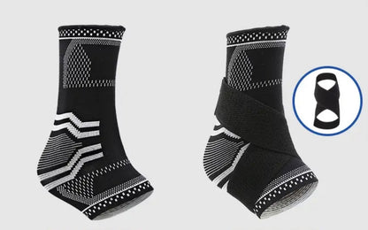 Active Ankle Brace