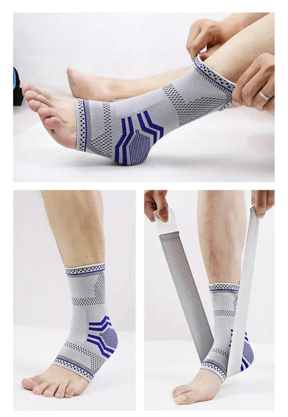 Active Ankle Brace