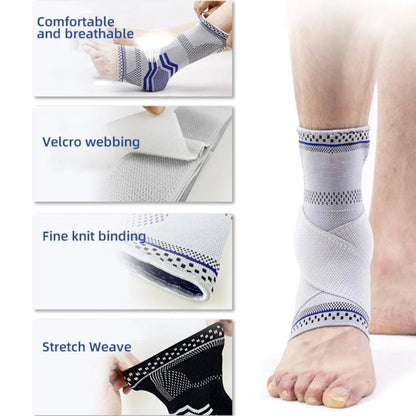 Active Ankle Brace