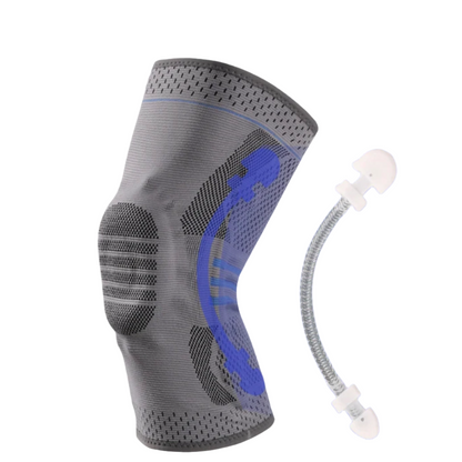 Jezcosy Compression Knee Brace