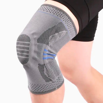 Jezcosy Compression Knee Brace