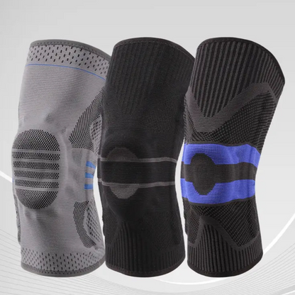 Jezcosy Compression Knee Brace